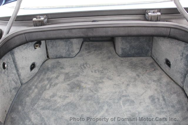 2013 Bentley Continental GT 2013 CONVERTIBLE W12, DRIVEN 4,500 MILES A YEAR  - 20560540 - 38