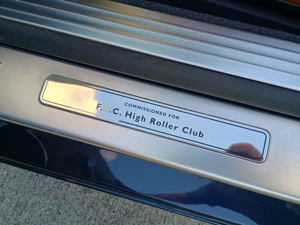 2013 Bentley Continental GT 2dr Convertible - 22950361 - 12