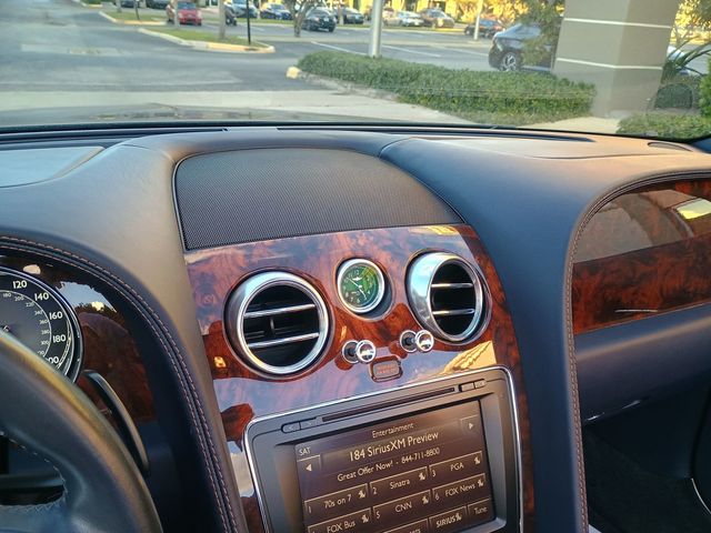 2013 Bentley Continental GT 2dr Convertible - 22950361 - 18