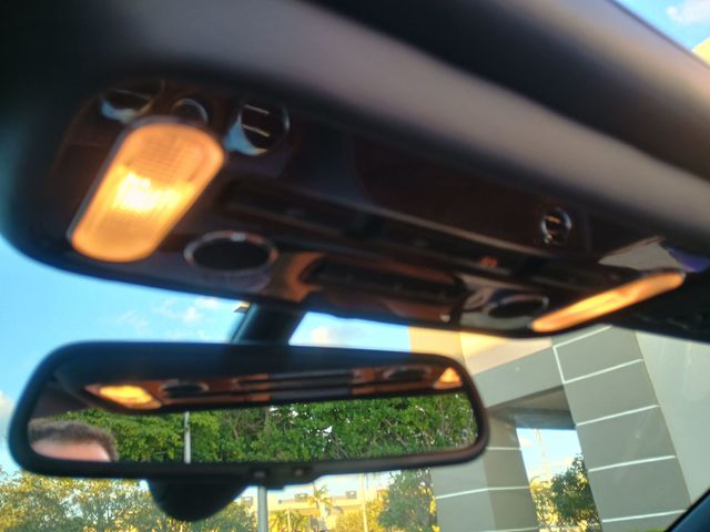 2013 Bentley Continental GT 2dr Convertible - 22950361 - 20