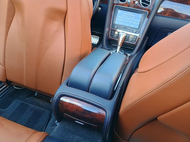 2013 Bentley Continental GT 2dr Convertible - 22950361 - 26