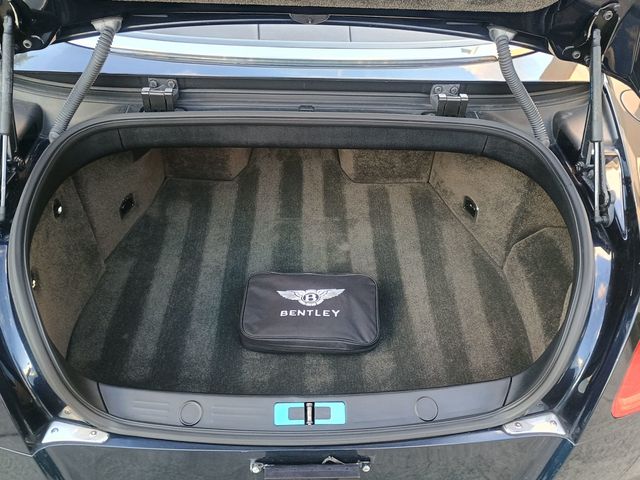 2013 Bentley Continental GT 2dr Convertible - 22950361 - 37