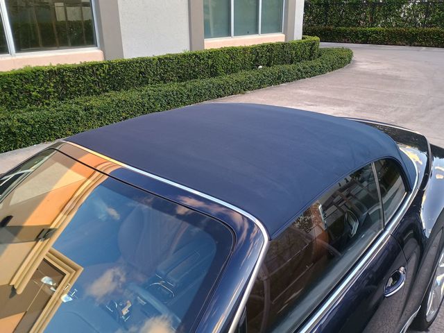 2013 Bentley Continental GT 2dr Convertible - 22950361 - 40