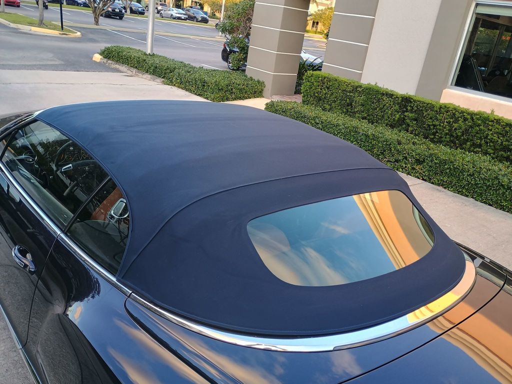 2013 Bentley Continental GT 2dr Convertible - 22950361 - 41