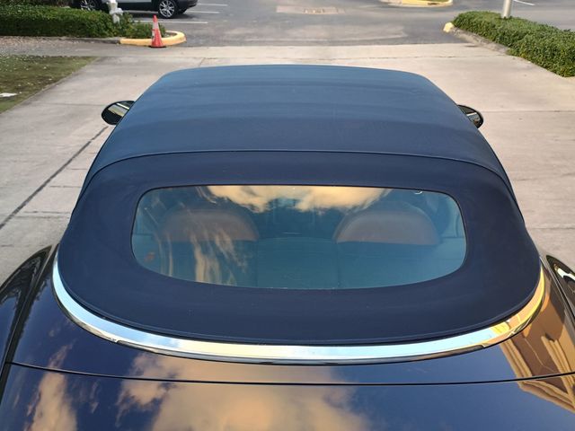 2013 Bentley Continental GT 2dr Convertible - 22950361 - 42