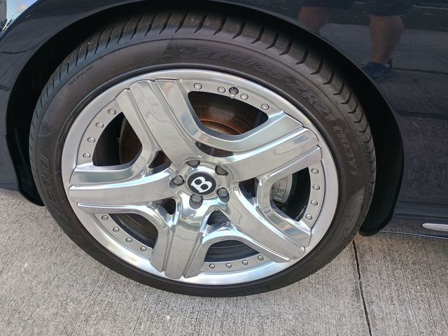 2013 Bentley Continental GT 2dr Convertible - 22950361 - 45