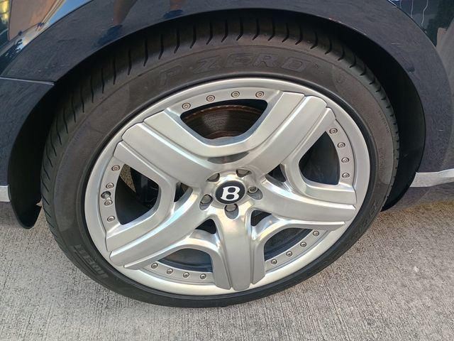 2013 Bentley Continental GT 2dr Convertible - 22950361 - 47