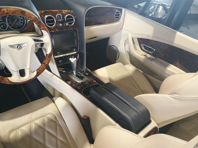 2013 Bentley Continental GT 2dr Convertible 1 Owner Florida Car - 23024692 - 17