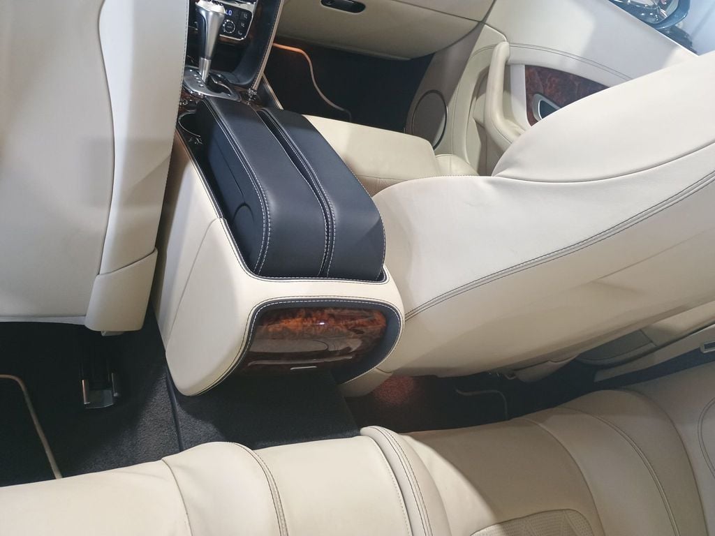 2013 Bentley Continental GT 2dr Convertible 1 Owner Florida Car - 23024692 - 28
