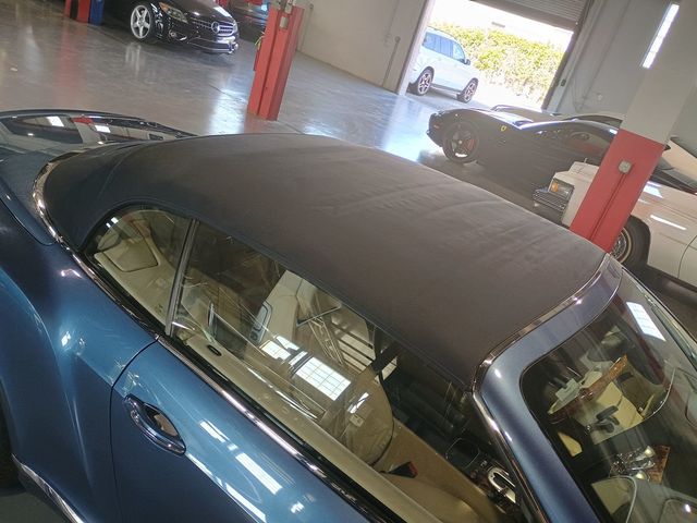 2013 Bentley Continental GT 2dr Convertible 1 Owner Florida Car - 23024692 - 42