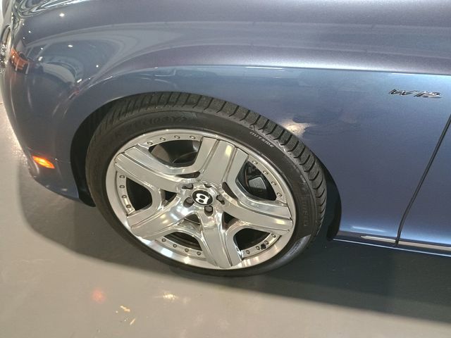 2013 Bentley Continental GT 2dr Convertible 1 Owner Florida Car - 23024692 - 46