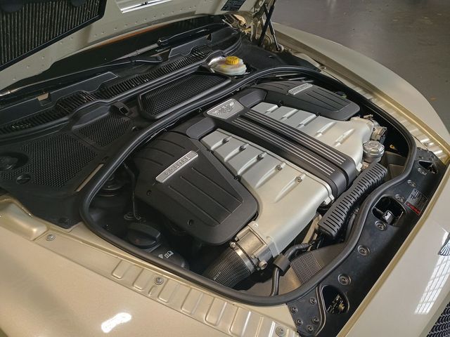2013 Bentley Continental GT 2dr Convertible Clean Carfax - 23022896 - 42