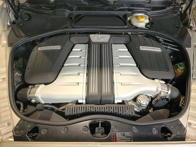 2013 Bentley Continental GT 2dr Convertible Clean Carfax - 23022896 - 43