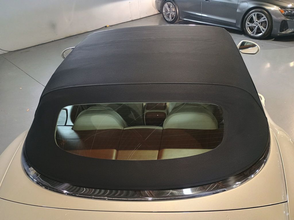 2013 Bentley Continental GT 2dr Convertible Clean Carfax - 23022896 - 50