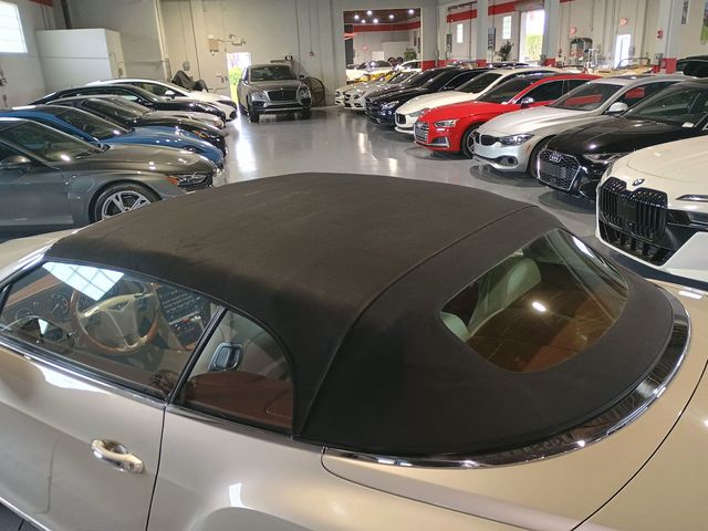2013 Bentley Continental GT 2dr Convertible Clean Carfax - 23022896 - 51