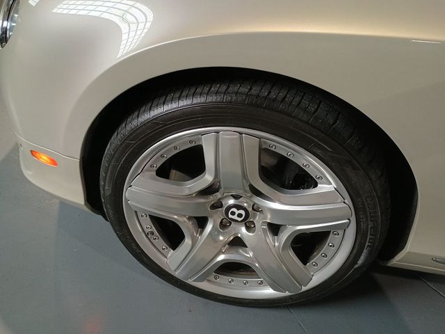 2013 Bentley Continental GT 2dr Convertible Clean Carfax - 23022896 - 53