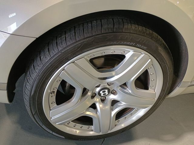 2013 Bentley Continental GT 2dr Convertible Clean Carfax - 23022896 - 55
