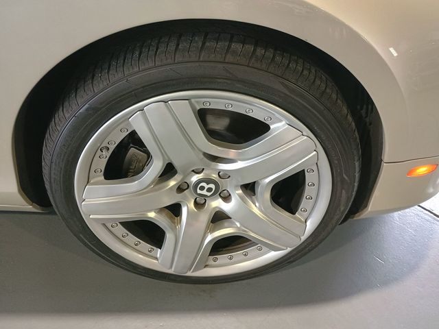 2013 Bentley Continental GT 2dr Convertible Clean Carfax - 23022896 - 56