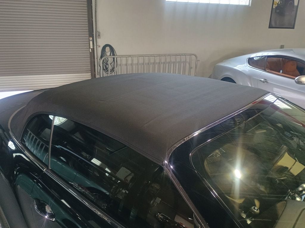 2013 Bentley Continental GT 2dr Convertible Clean Carfax Florida Car - 22976639 - 38