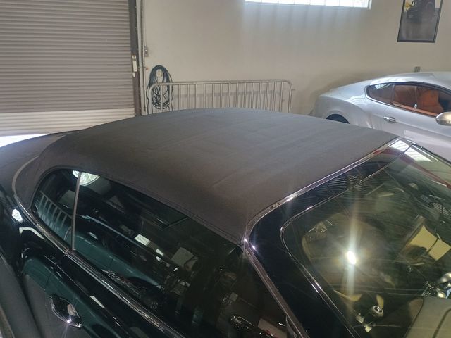 2013 Bentley Continental GT 2dr Convertible Clean Carfax Florida Car - 22976639 - 38