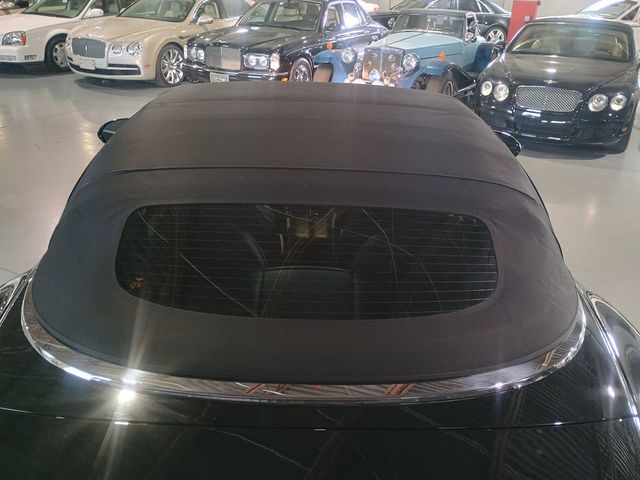 2013 Bentley Continental GT 2dr Convertible Clean Carfax Florida Car - 22976639 - 39