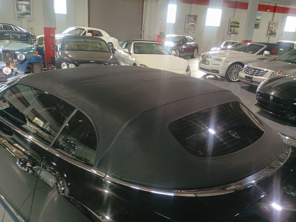 2013 Bentley Continental GT 2dr Convertible Clean Carfax Florida Car - 22976639 - 40