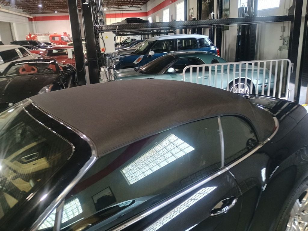 2013 Bentley Continental GT 2dr Convertible Clean Carfax Florida Car - 22976639 - 41