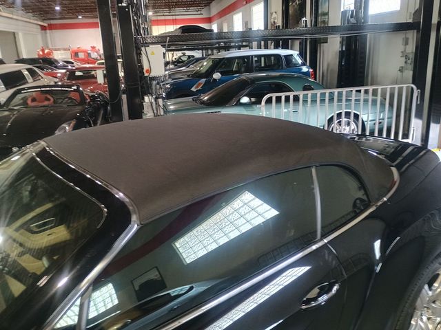 2013 Bentley Continental GT 2dr Convertible Clean Carfax Florida Car - 22976639 - 41