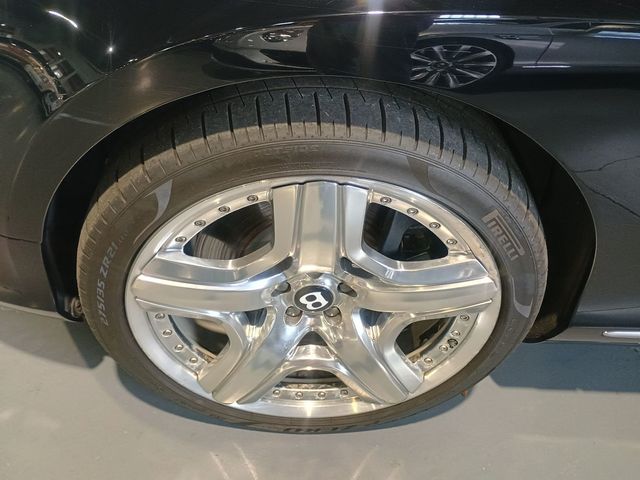 2013 Bentley Continental GT 2dr Convertible Clean Carfax Florida Car - 22976639 - 42