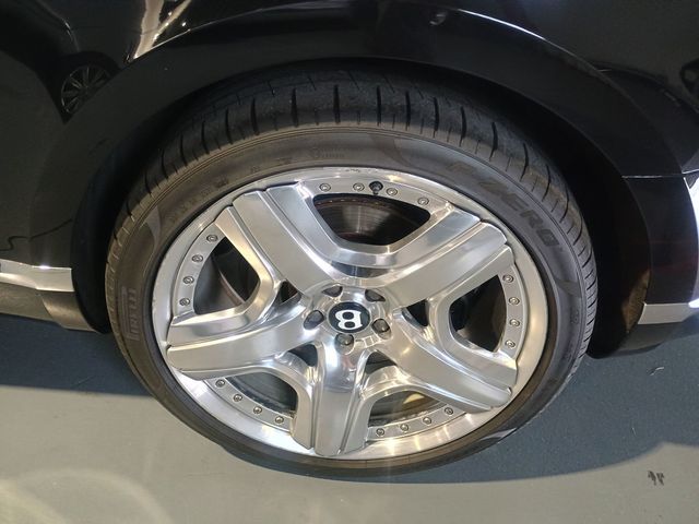 2013 Bentley Continental GT 2dr Convertible Clean Carfax Florida Car - 22976639 - 43