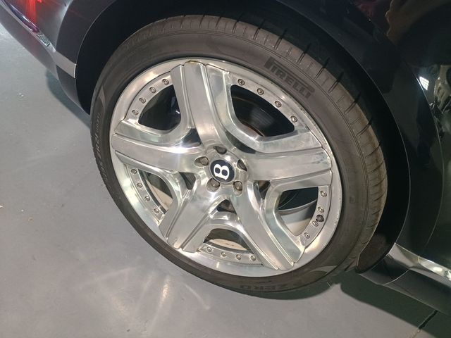 2013 Bentley Continental GT 2dr Convertible Clean Carfax Florida Car - 22976639 - 44