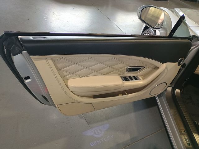 2013 Bentley Continental GT 2dr Convertible Le Mans 48 of 48 Clean Carfax - 23043075 - 13