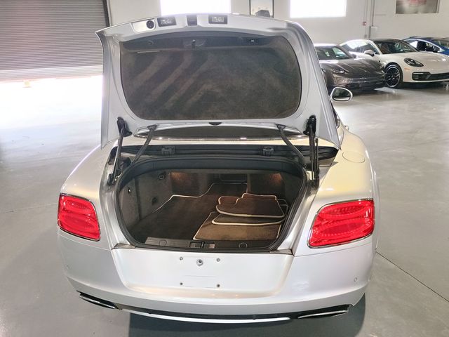 2013 Bentley Continental GT 2dr Convertible Le Mans 48 of 48 Clean Carfax - 23043075 - 39