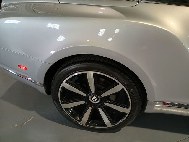 2013 Bentley Continental GT 2dr Convertible Le Mans 48 of 48 Clean Carfax - 23043075 - 47