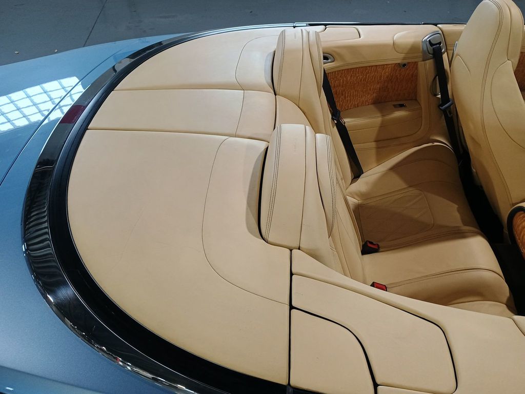 2013 Bentley Continental GT 2dr Convertible Mulliner Clean Carfax - 23076123 - 34
