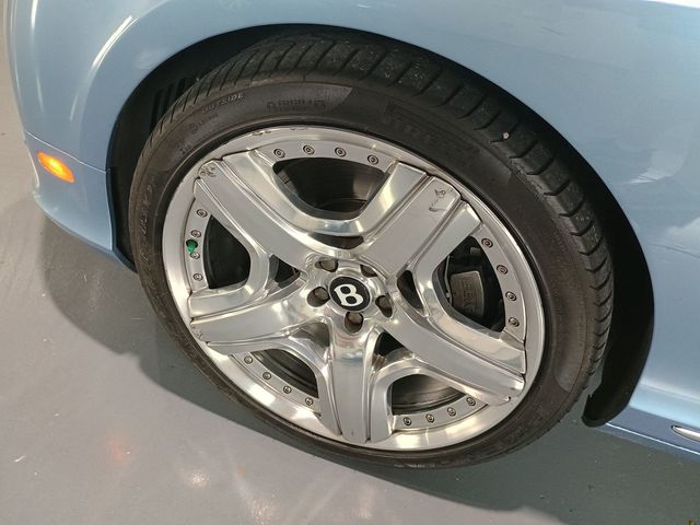 2013 Bentley Continental GT 2dr Convertible Mulliner Clean Carfax - 23076123 - 54
