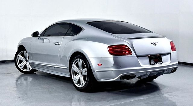 2013 Bentley Continental GT V8 - 22937425 - 10