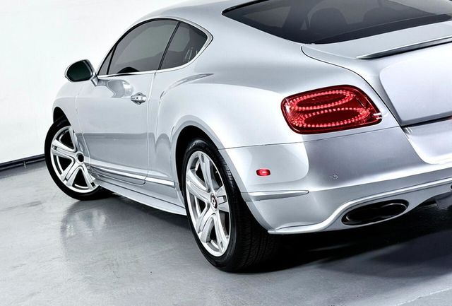 2013 Bentley Continental GT V8 - 22937425 - 12