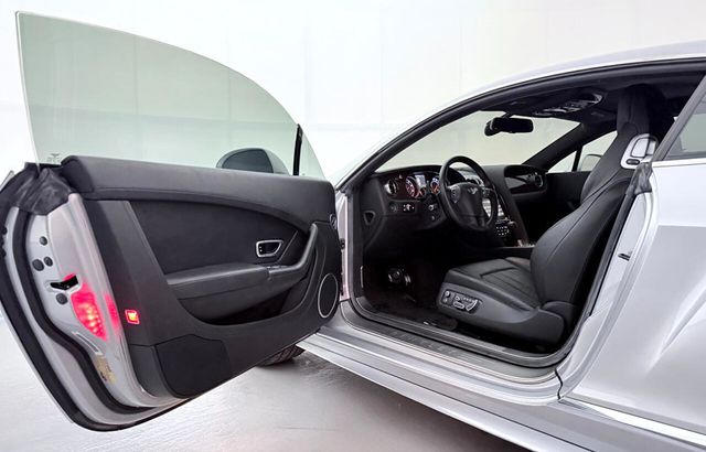 2013 Bentley Continental GT V8 - 22937425 - 13