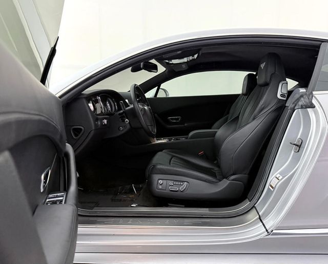 2013 Bentley Continental GT V8 - 22937425 - 16