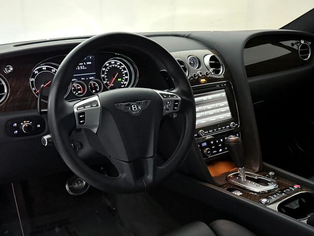 2013 Bentley Continental GT V8 - 22937425 - 17