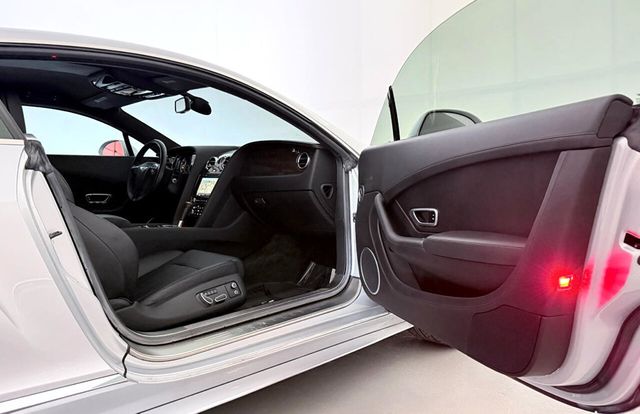 2013 Bentley Continental GT V8 - 22937425 - 21