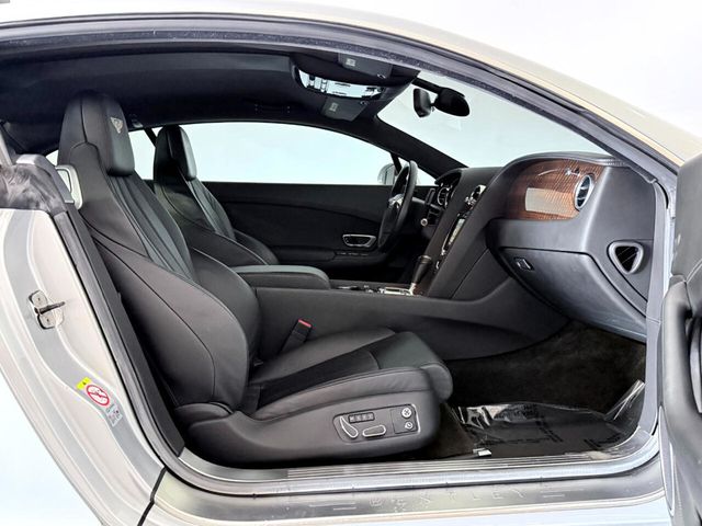 2013 Bentley Continental GT V8 - 22937425 - 22