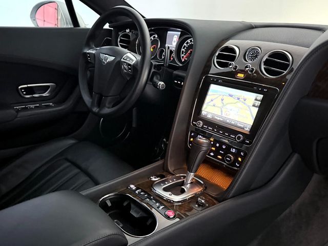 2013 Bentley Continental GT V8 - 22937425 - 23