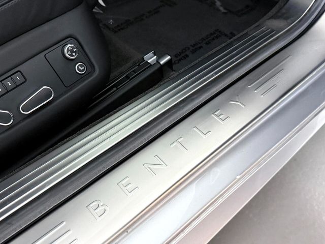 2013 Bentley Continental GT V8 - 22937425 - 24