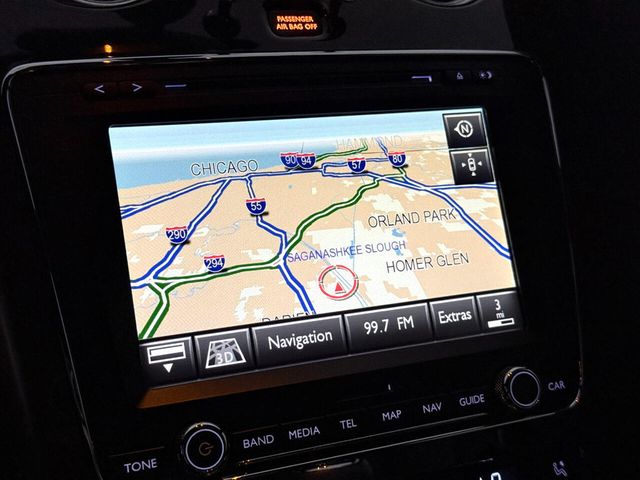 2013 Bentley Continental GT V8 - 22937425 - 25