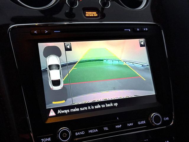 2013 Bentley Continental GT V8 - 22937425 - 26