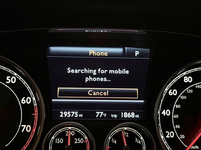 2013 Bentley Continental GT V8 - 22937425 - 27