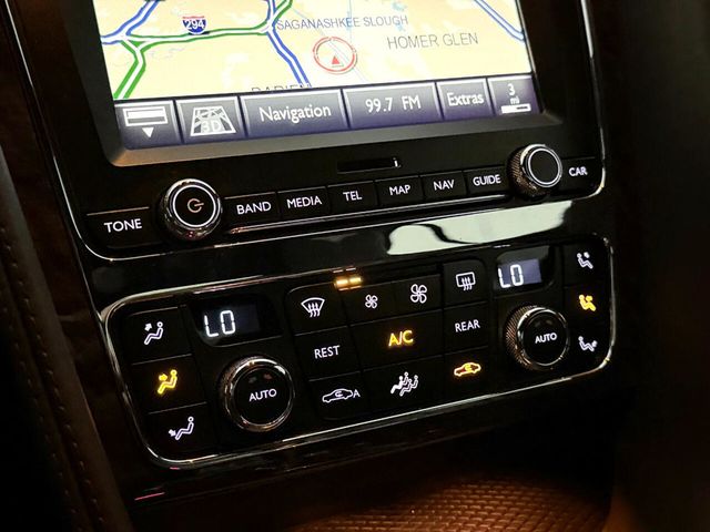 2013 Bentley Continental GT V8 - 22937425 - 28