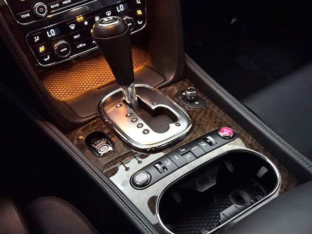 2013 Bentley Continental GT V8 - 22937425 - 29